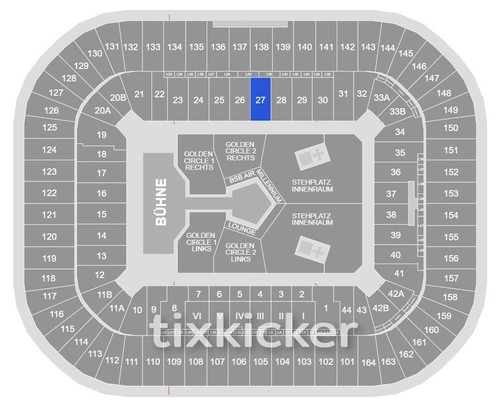 Backstreet boys vip tickets - boys, |