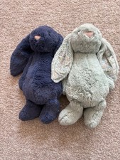 Jellycat medium bunny s - 2x, bunny’s