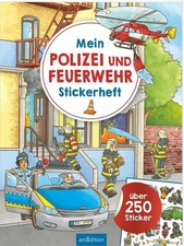 Mein Polizei- und