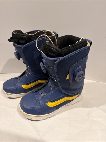 Vans snowboard boots - uk,