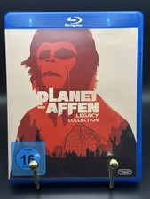 Planet der Affen - Legacy