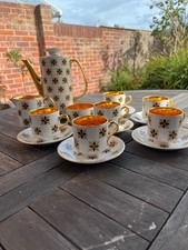 ARKLOW 16-TEILIGE TASSE