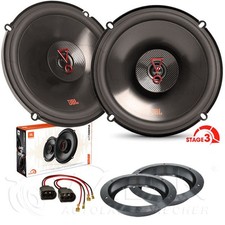 JBL LAUTSPRECHER für VW GOLF