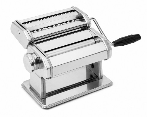 Nudelmaschine edelstahl 7 - nudelmaschine,