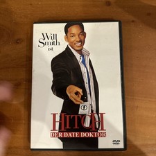 Hitch - Der Date Doktor von