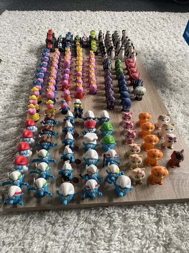 Figuren/Pudding-Ei