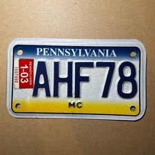 Original US Motorrad