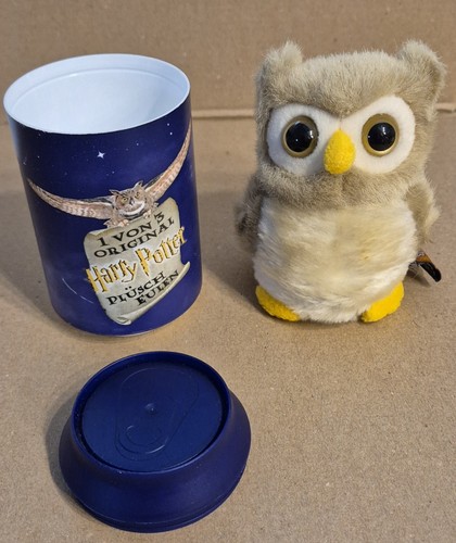 Harry potter eule - harry,