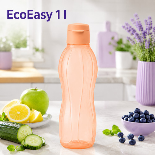 Tupperware ecoeasy - tupperware,