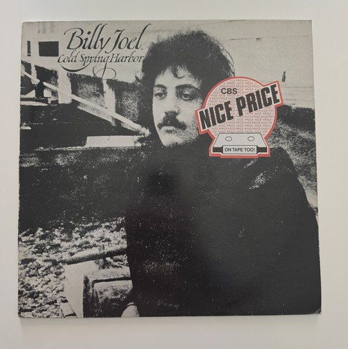 Clean billy joel cold spring - clean,