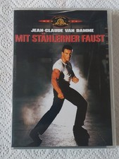 Mit Stählerner Faust DVD -
