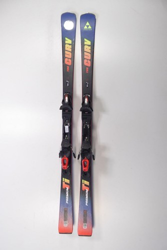 Fischer rc4 premium - rc4,