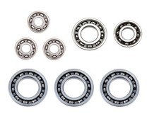 Kugellagersatz SKF für IWL