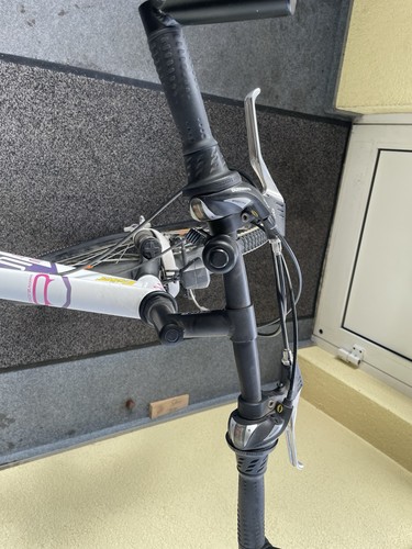 Yazoo fahrrad zoll - yazoo, 26