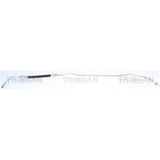 Triscan Bremsschlauch hinten