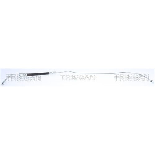 Triscan bremsschlauch hinten - bremsschlauch,
