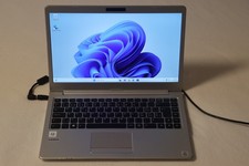 CLEVO N141CU  14 Zoll Intel i5