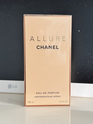 Chanel allure 100 - chanel,