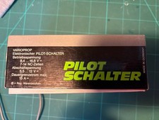 Grundig Graupner pilot