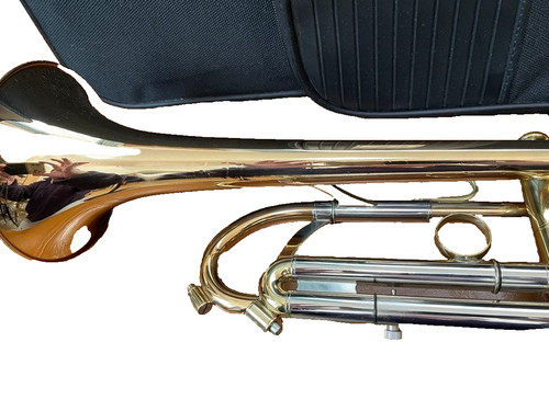 Jupiter jtr 812r trompete - jtr-812r, bb