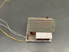 Faller 130 Bahnwärterhaus