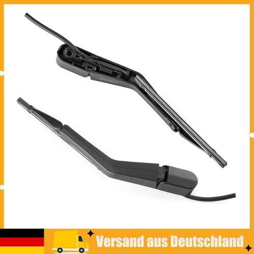Scheinwerfer wischer set links - wischer,