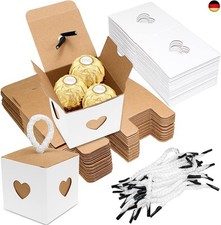 Geschenkbox Pralinenschachtel