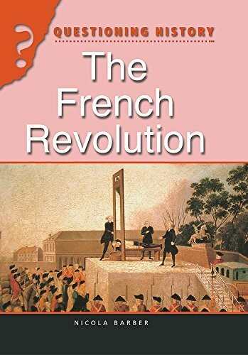 The french revolution - french,