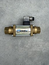 Müller coax wege coaxial - coax, 2/2-wege