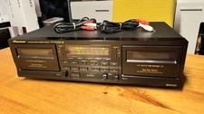 Pioneer Stereo Double Cassette