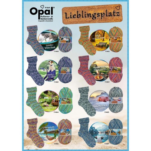Opal lieblingsplatz - opal, "lieblingsplatz"