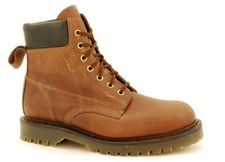 Solovair NPS Shoes Made in