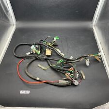 KABELBAUM HAUPTSTRANG ELEKTRONIK GY6 Benzhou Flex Tech Fun 125 YY125T-6 23320