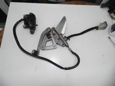 Suzuki GS500E GM51B Bremsen