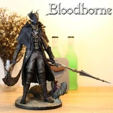 Spiel Bloodborne Alter Hase
