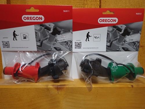 Oregon profi einfüllsystem - oregon,