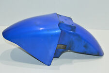 SUZUKI GSX 750F GR78A SCHUTZBLECH FENDER KOTFLÜGEL RADLAUF VERKLEIDUNG VORNE