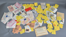 XXL Konvolut Markenheftchen