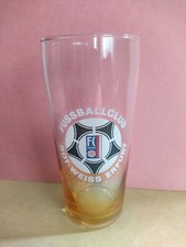 altes Glas getönt * FC