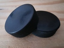 MIni Eishockey Pucks GUFEX  -- 10 St. 