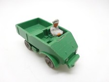 Wiking: MB Unimog 411  (Schub104)