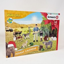 Schleich Wild Life 2021