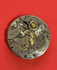 Used Landeron caliber 