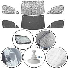 Scheibenabdeckung Volkswagen