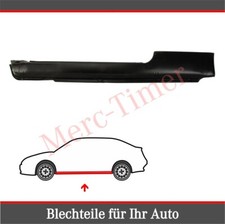 Fiat Punto II 3-Tür 1999-2010