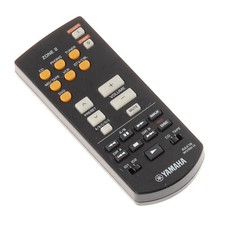 Original Yamaha RAX18 WF67650 EX Fernbedienung für RX-797 / geprüft