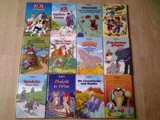 Walt Disney Sammlung von 39