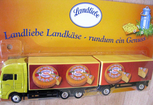 Limitiert modell lkw - limitiert, modell-lkw