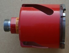 HILTI Dosensenker Bohrkrone Socket cutter 82S SPX-L mas. PC bzw DD-SC 82-S PCM 