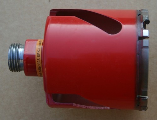 Hilti dosensenker bohrkrone - hilti,